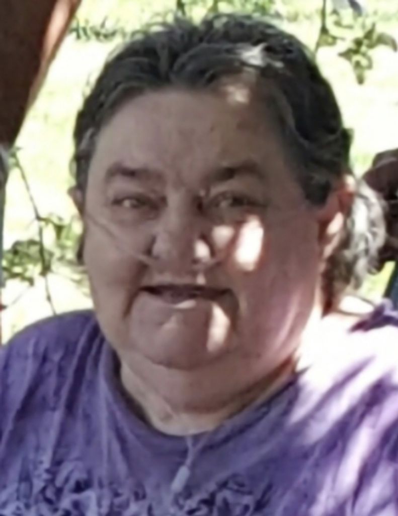 Linda  Rae  Franklin