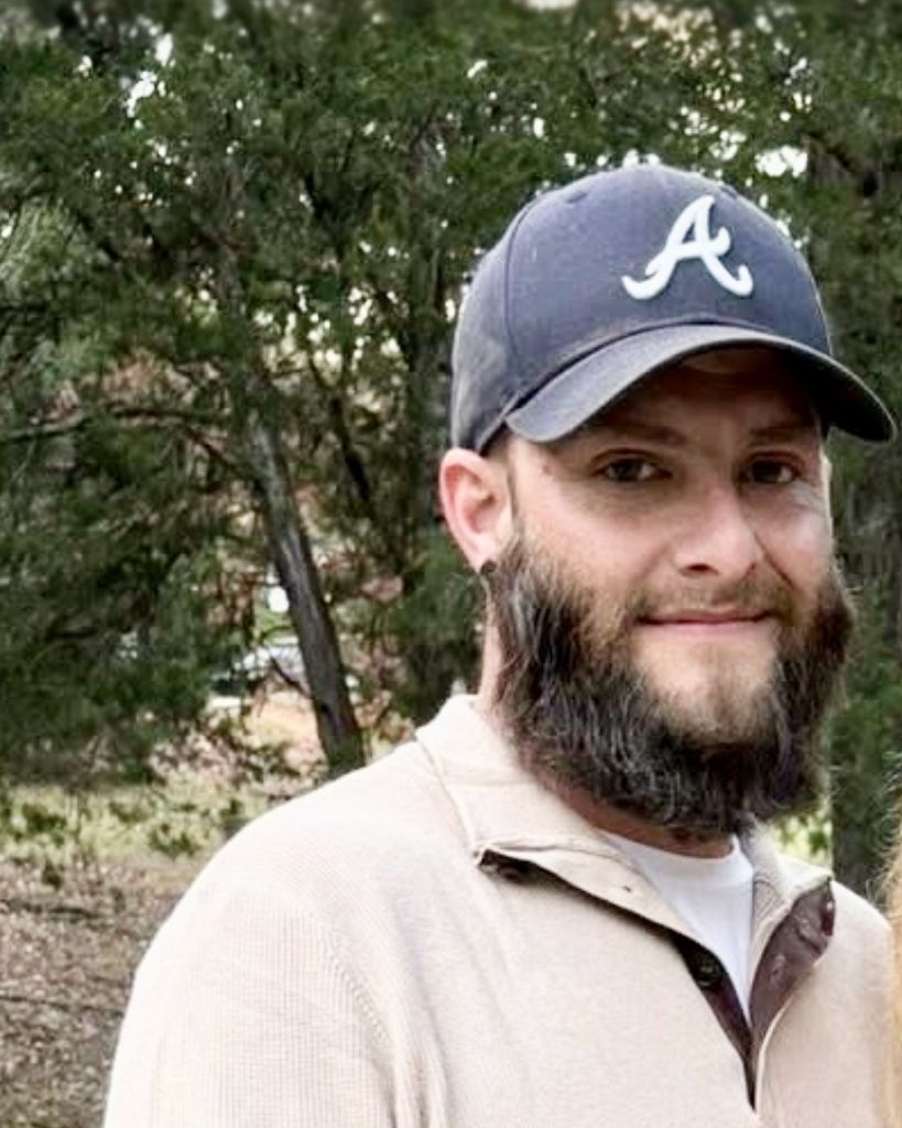 William Logan Patrick