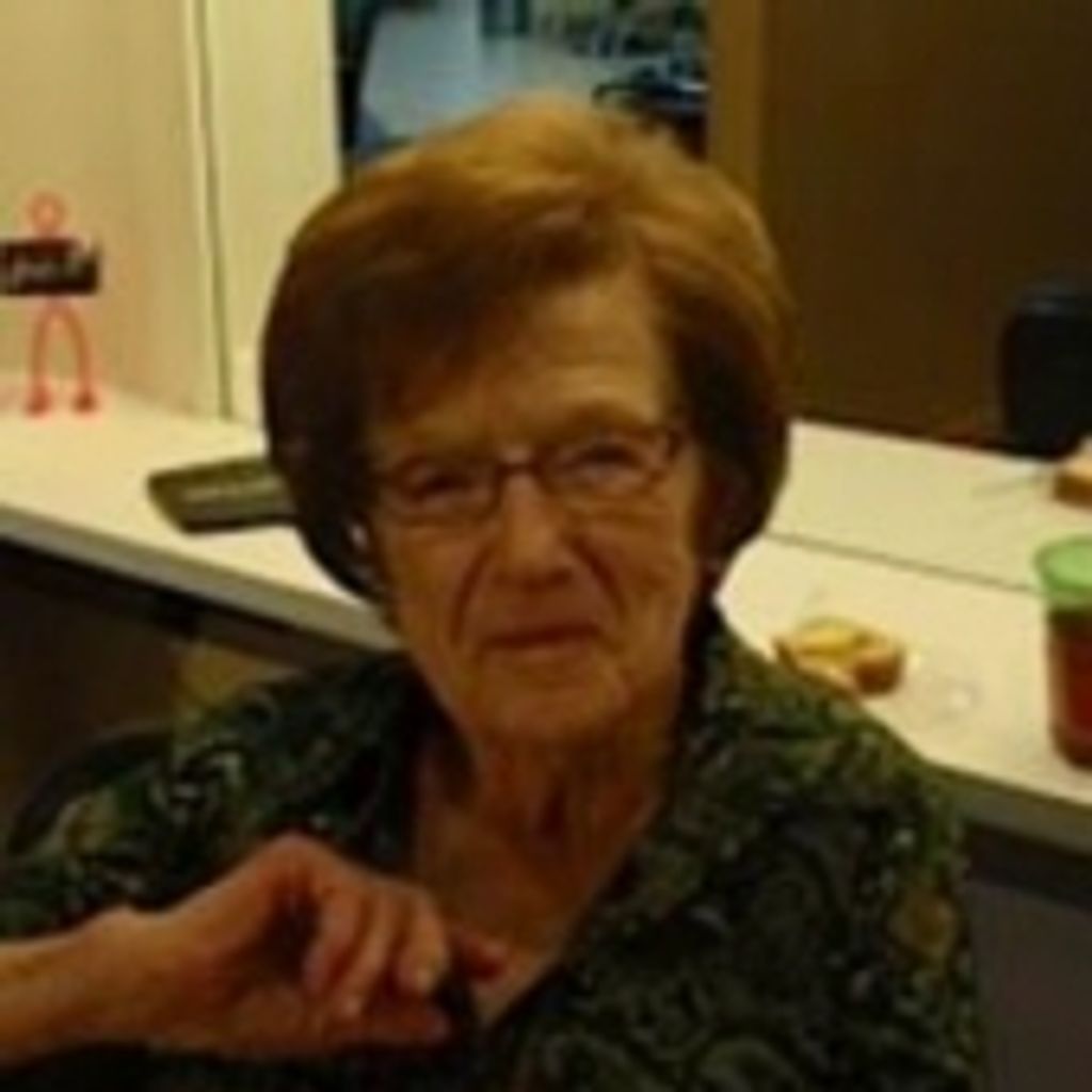 Julia Margaret Hovey