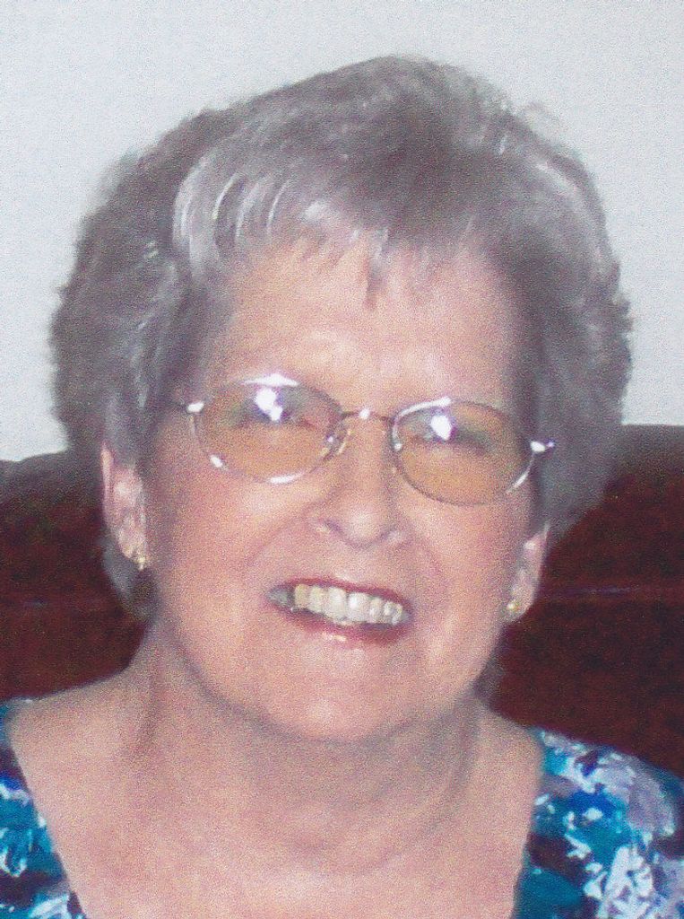 Mrs. Joyce J. Starnes
