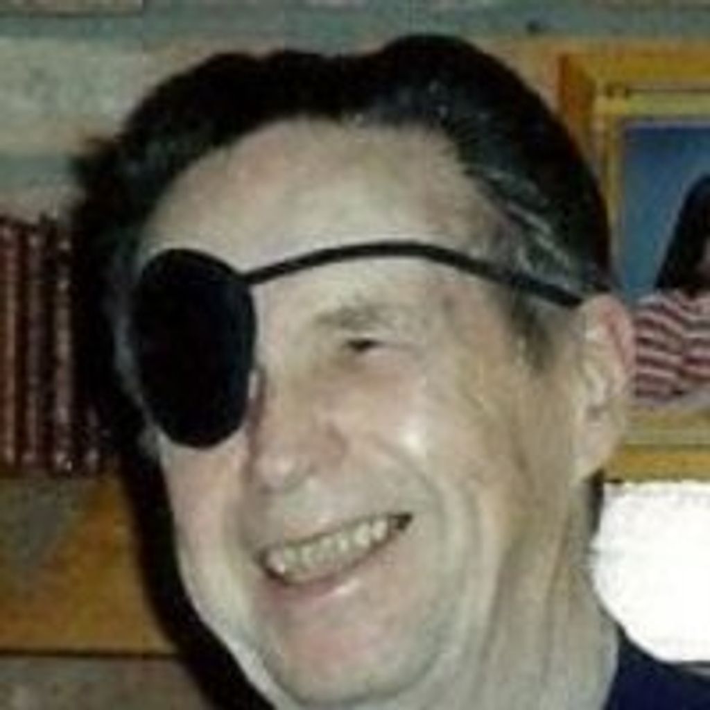 Alan E. Hardenbergh