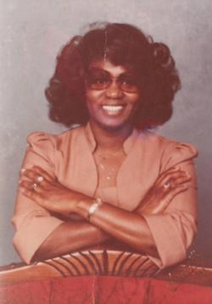Mrs. Eula H. Williams