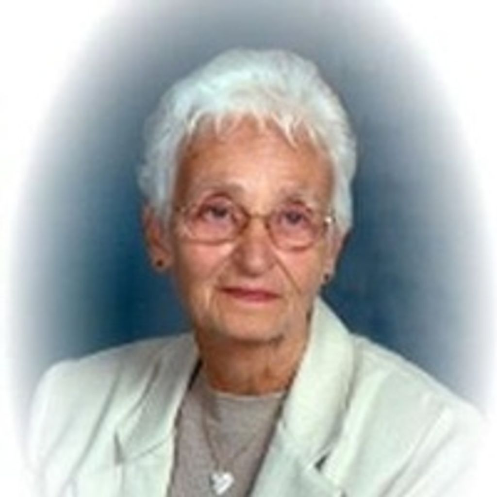 Shirley Fay Maahs