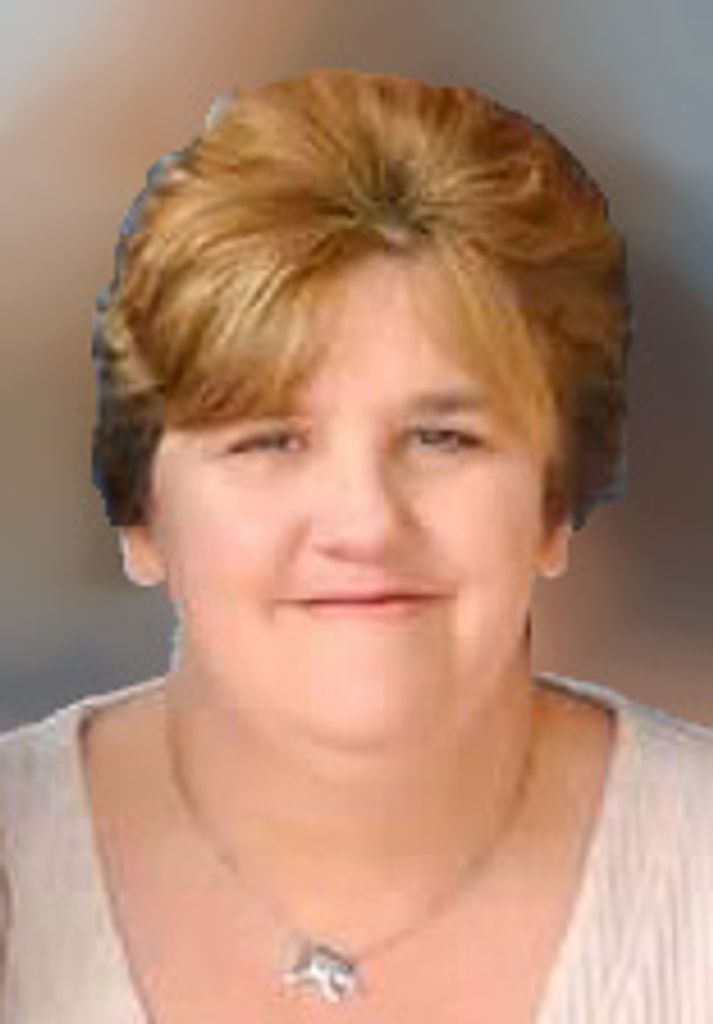 Suzanne Elizabeth Courtway Nee Elbert