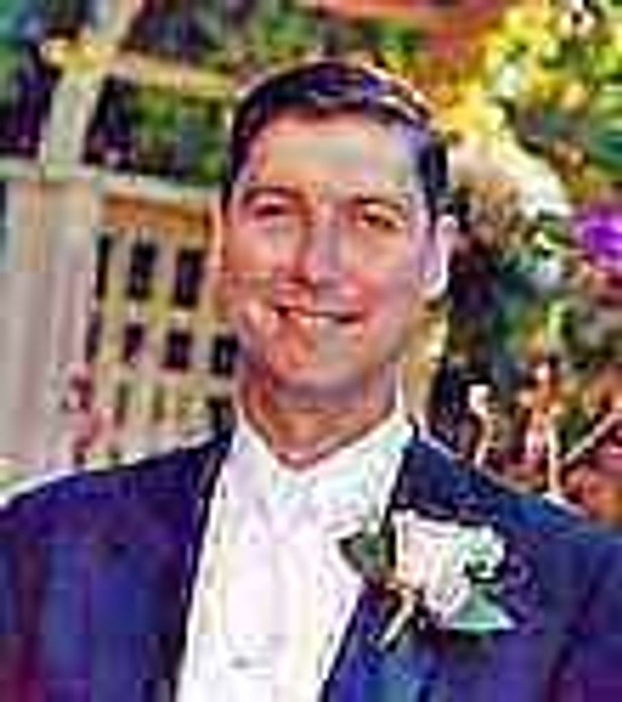 Steven T. Annen