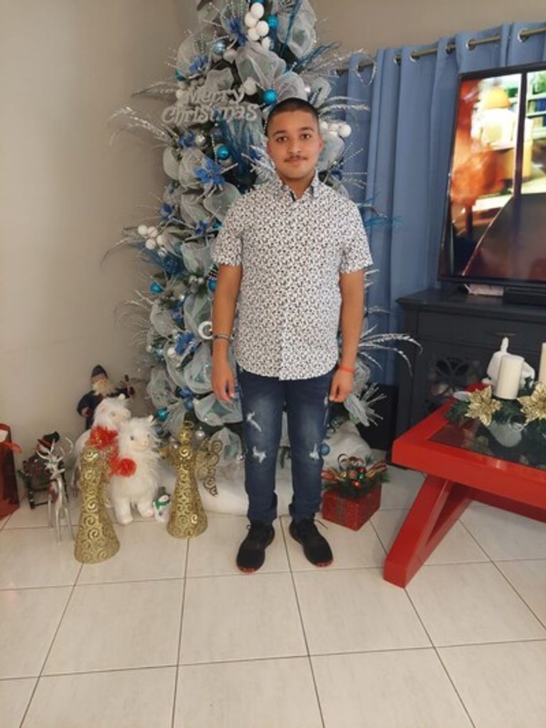 Jeyson Alexander Hernandes Dias Profile Photo