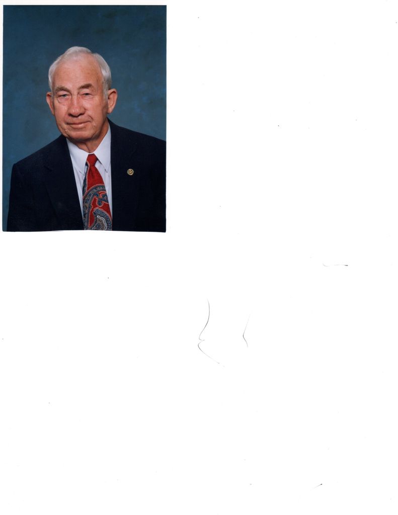 T. H. "Bill" Smith Jr. Profile Photo