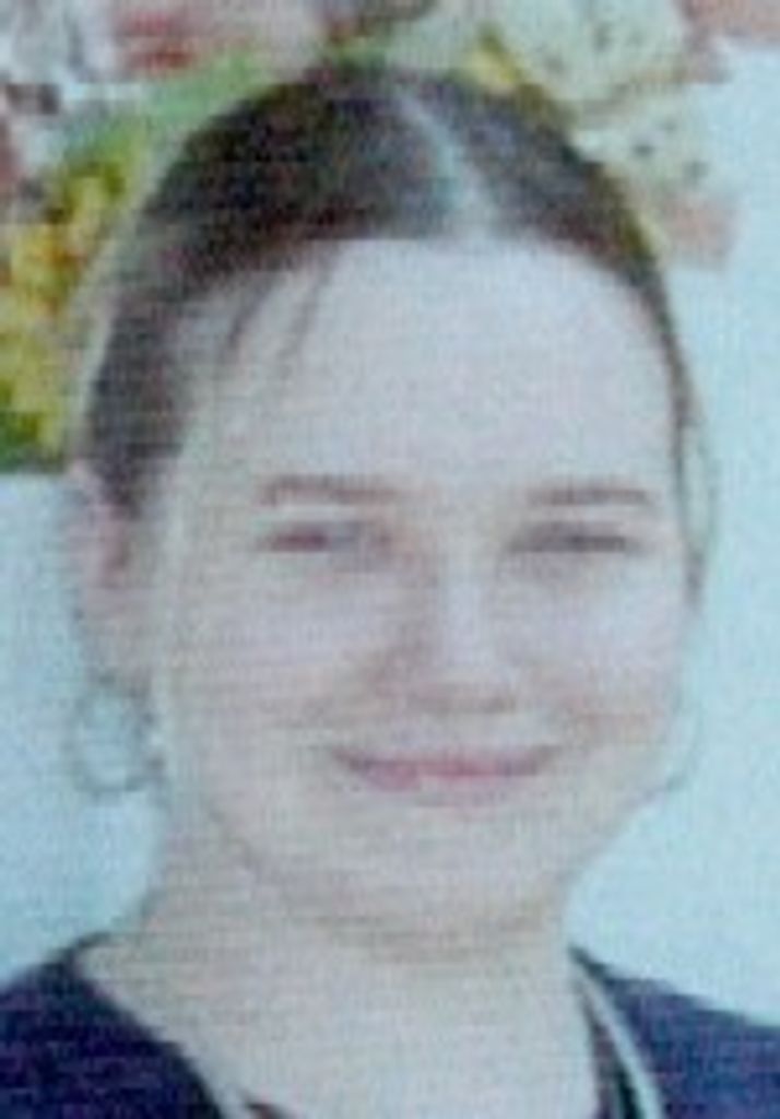 Christine Marie Malia Profile Photo