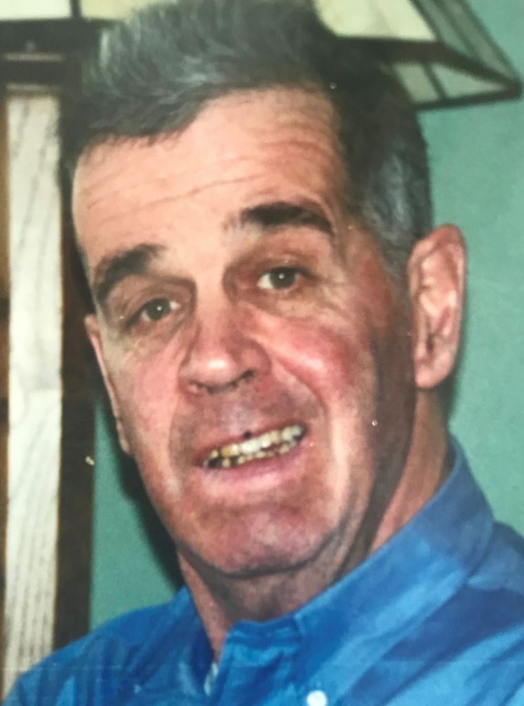 Edward J. Marrin