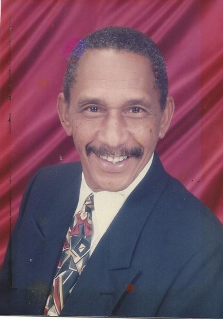 Mr. Robert Gene Dunn Profile Photo