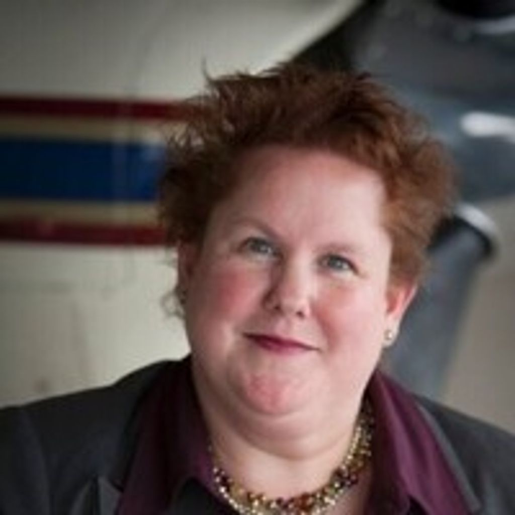 Sandra Terkelsen Profile Photo