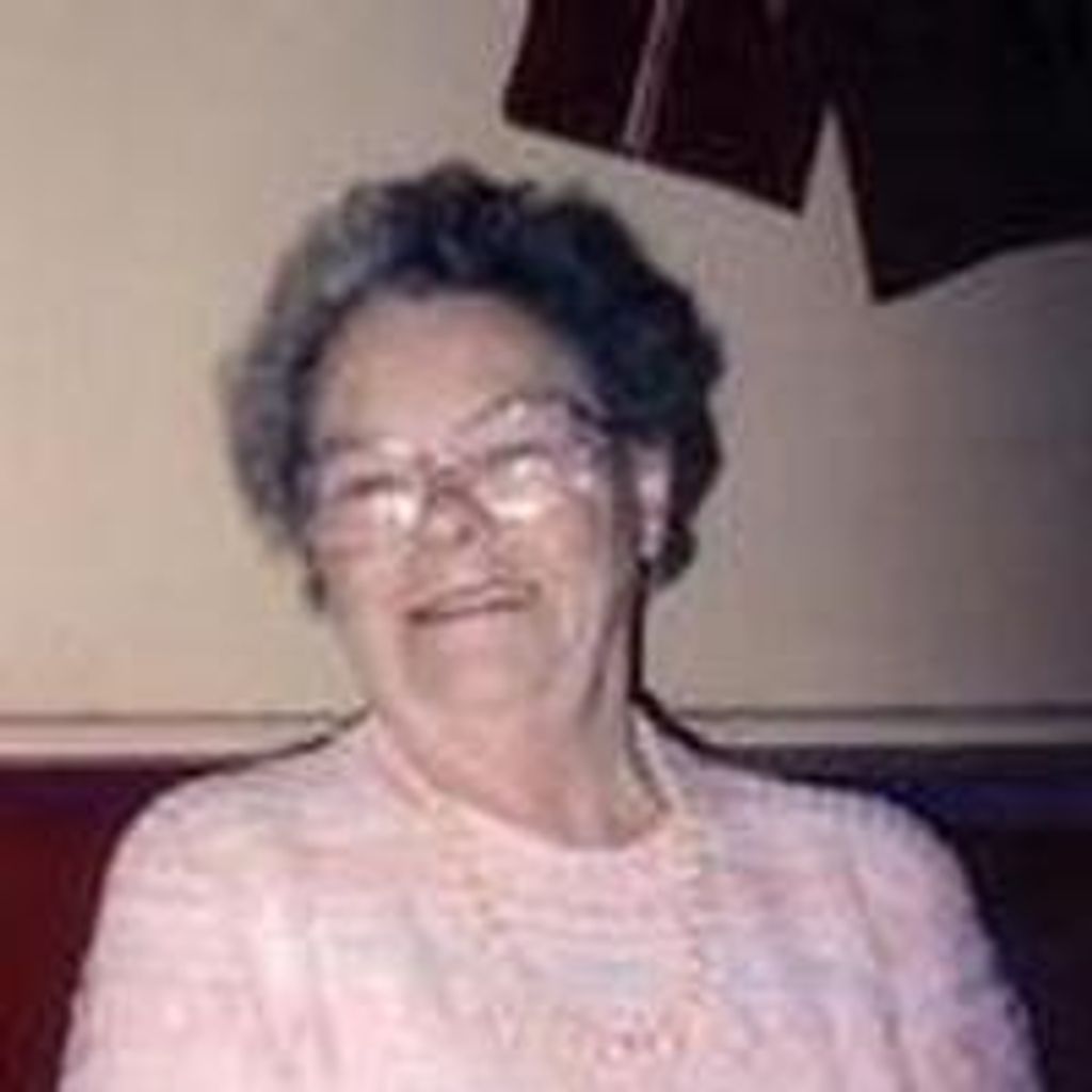 Helen A. Luoma