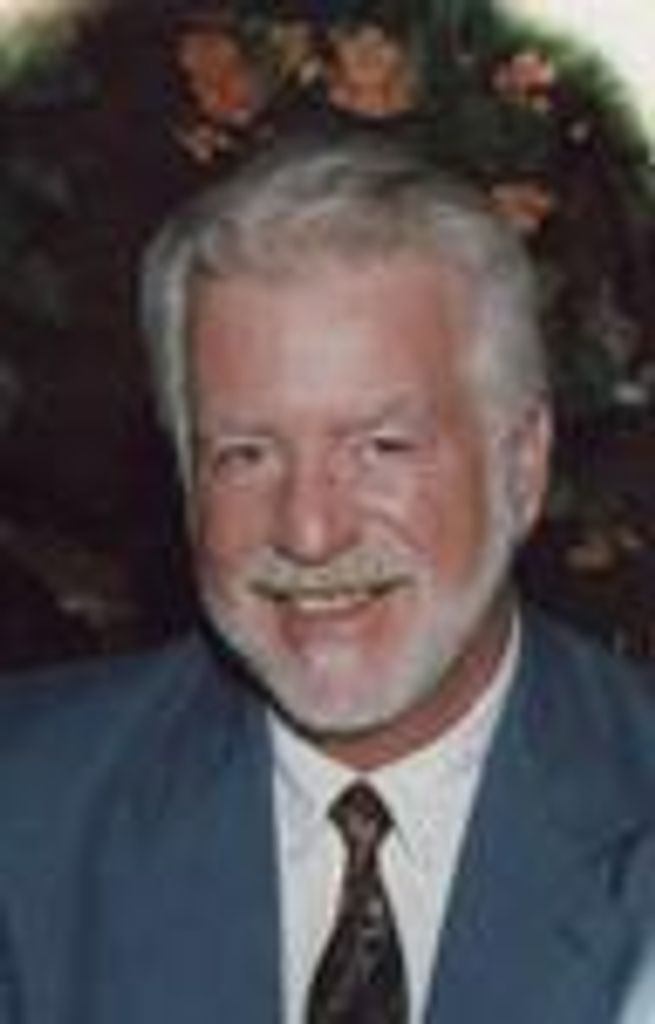 Robert Hall