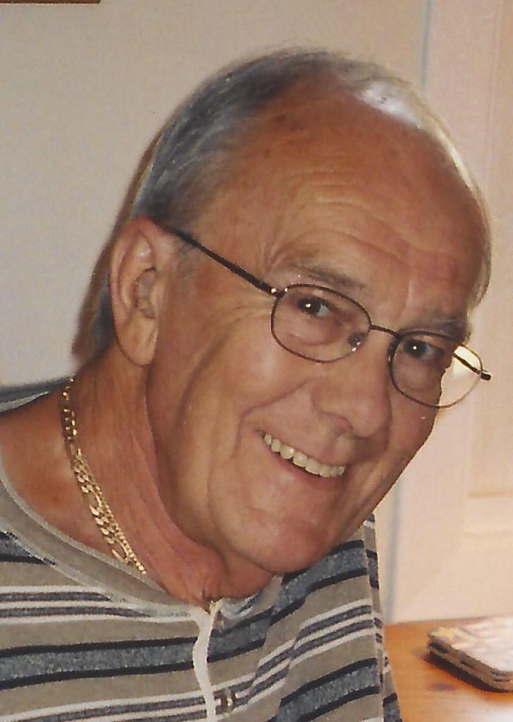 Ray A. Guhl