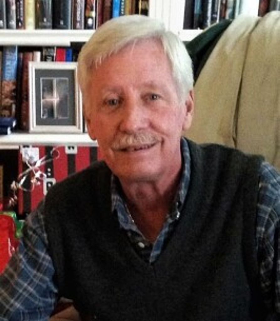 John Justice Jr Profile Photo