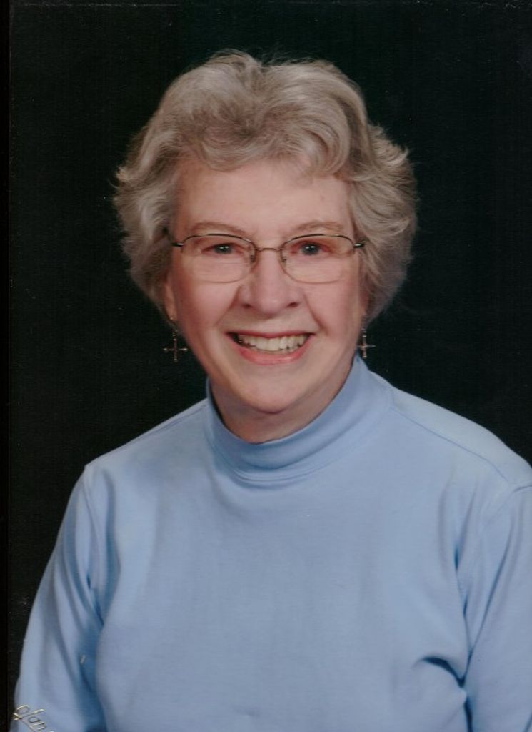 Joan T. Horton