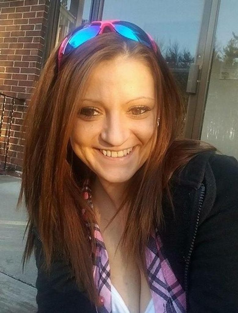 Samantha M. Connors Profile Photo