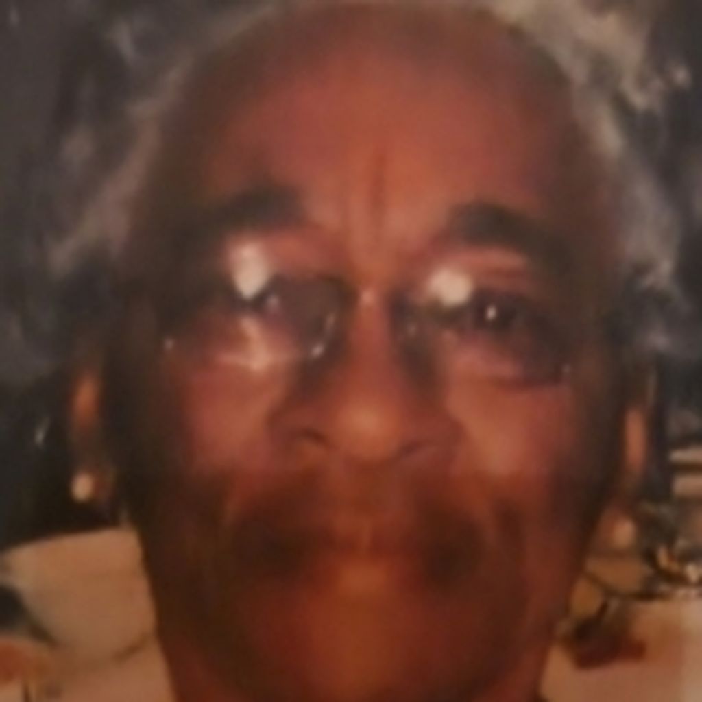 Alice Crumpton Profile Photo