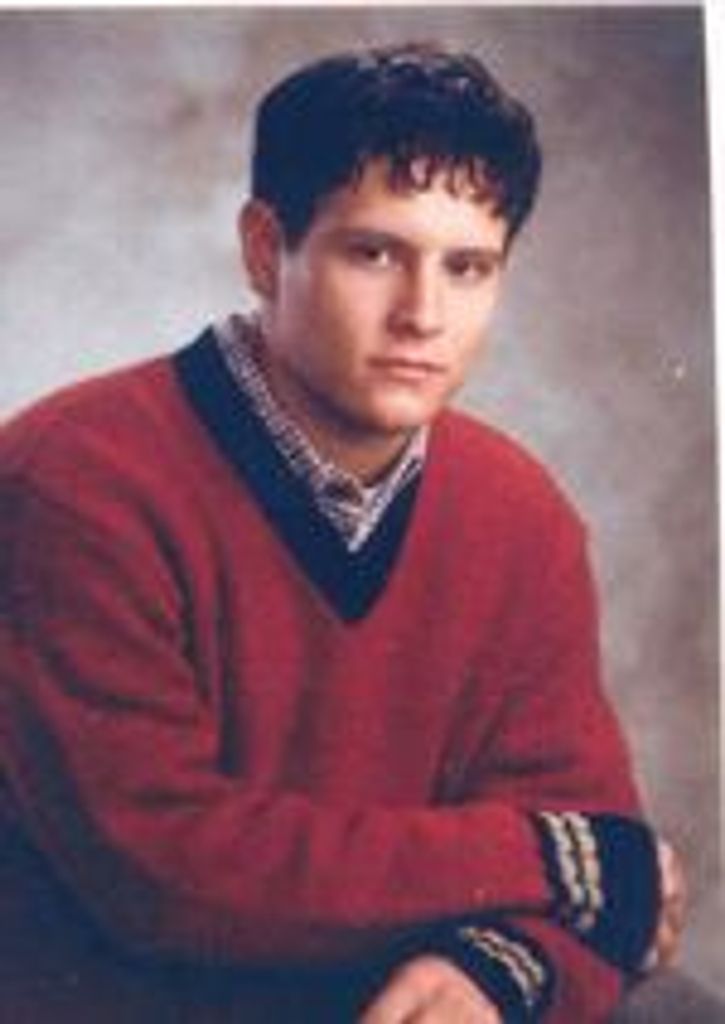 John Mario Demichiei Jr.