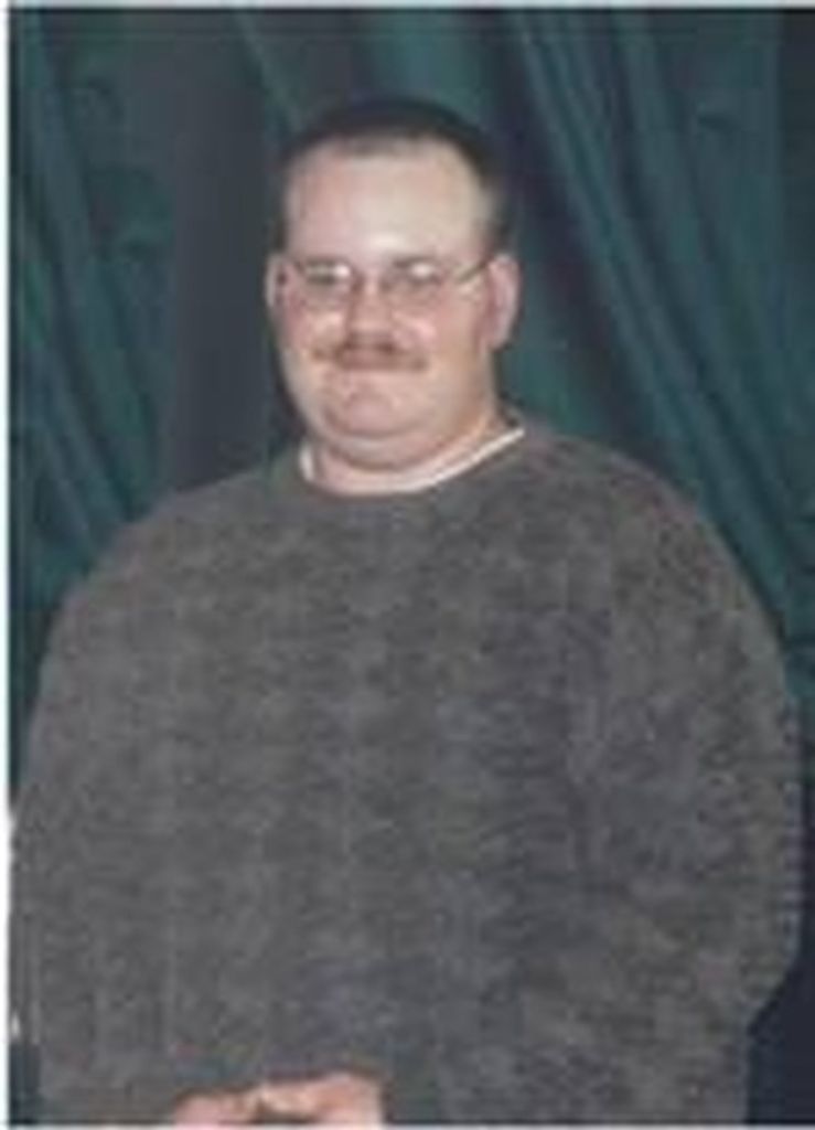 Christopher Bergerson