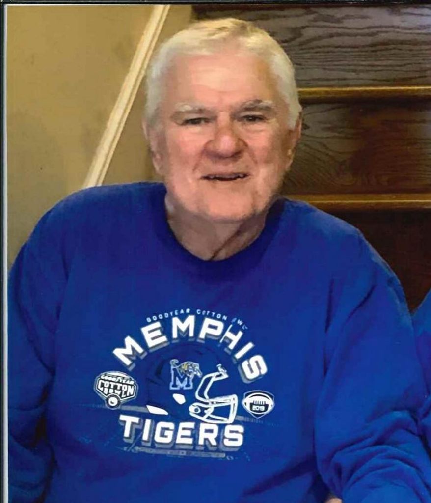 Gary Michael Glaze Profile Photo