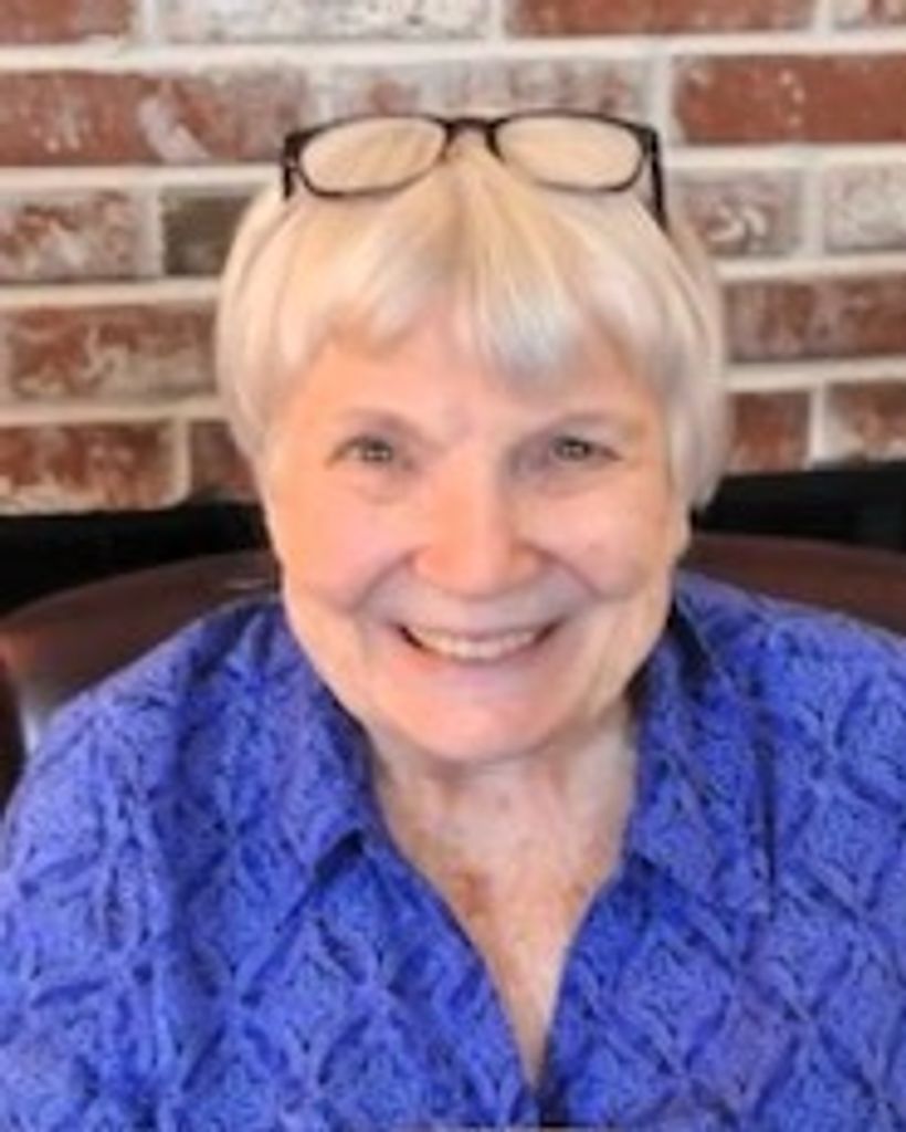 Patricia "Patty" Antoinette Robison Profile Photo