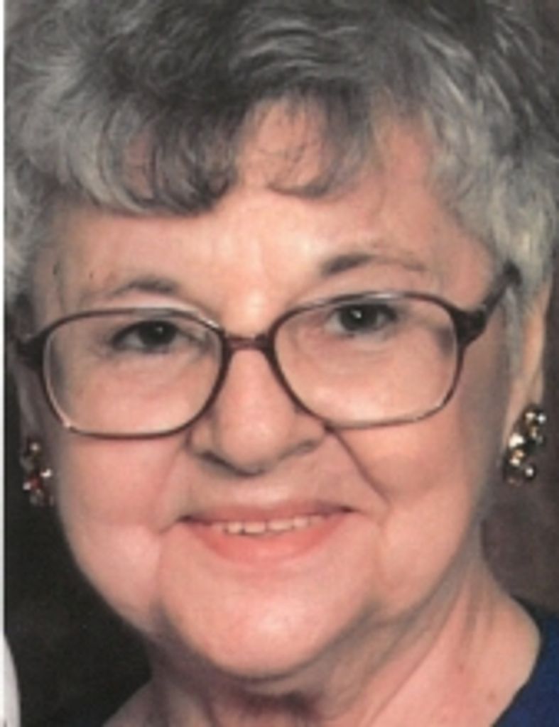 Mary M. Jones