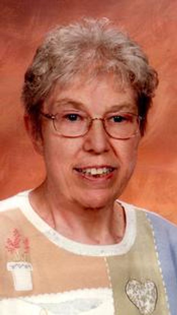 Norma Jean Hansen