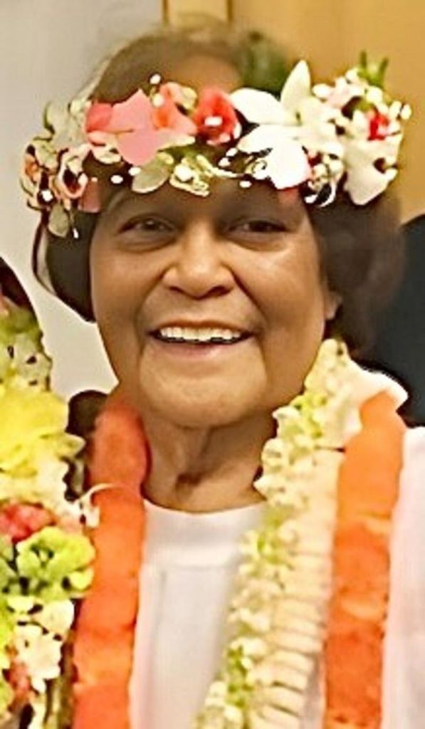 Fa'Atamali'I Sema Pritchard