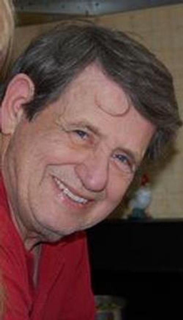 Robert E Hampton Profile Photo