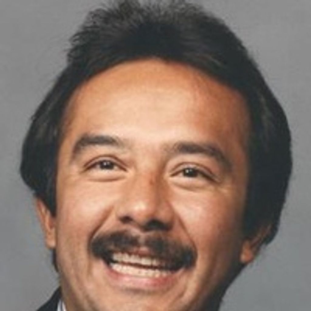 Theodore Cruz