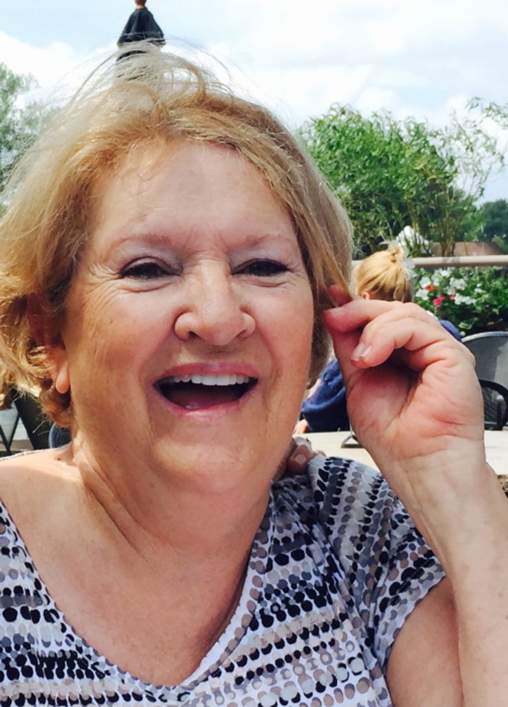 Carol Monica Hartmann