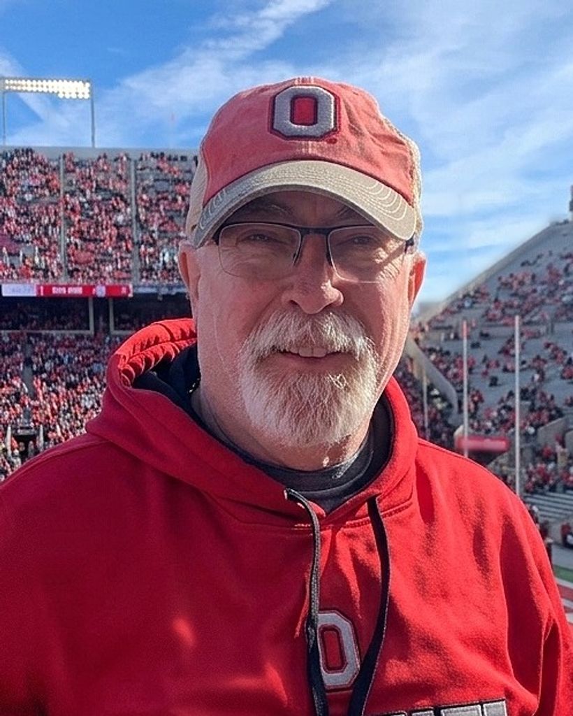Jim Cope Profile Photo