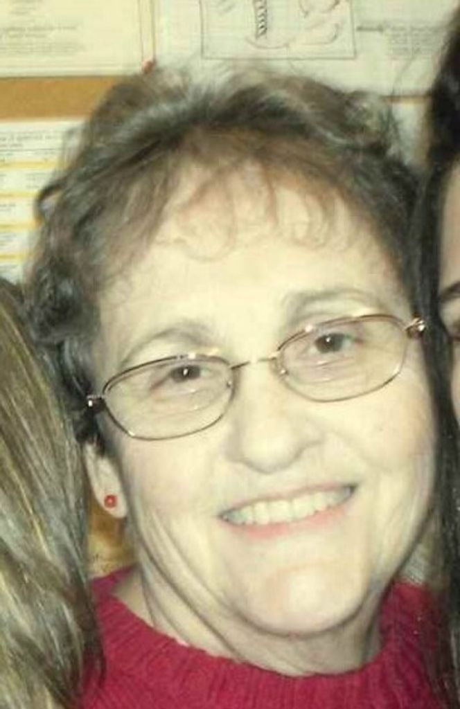 Carol Grace Frank Profile Photo