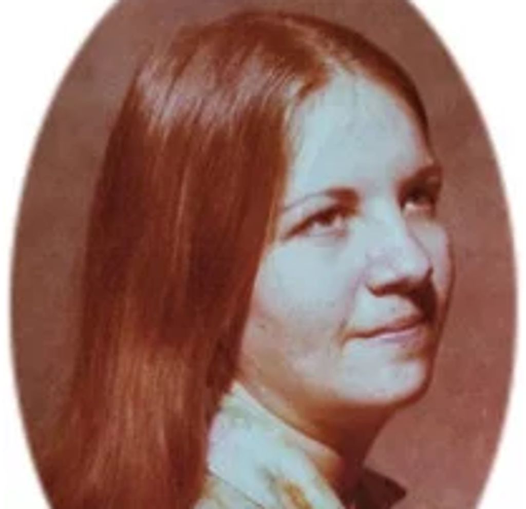 Rose "Peachy" Morgan Profile Photo