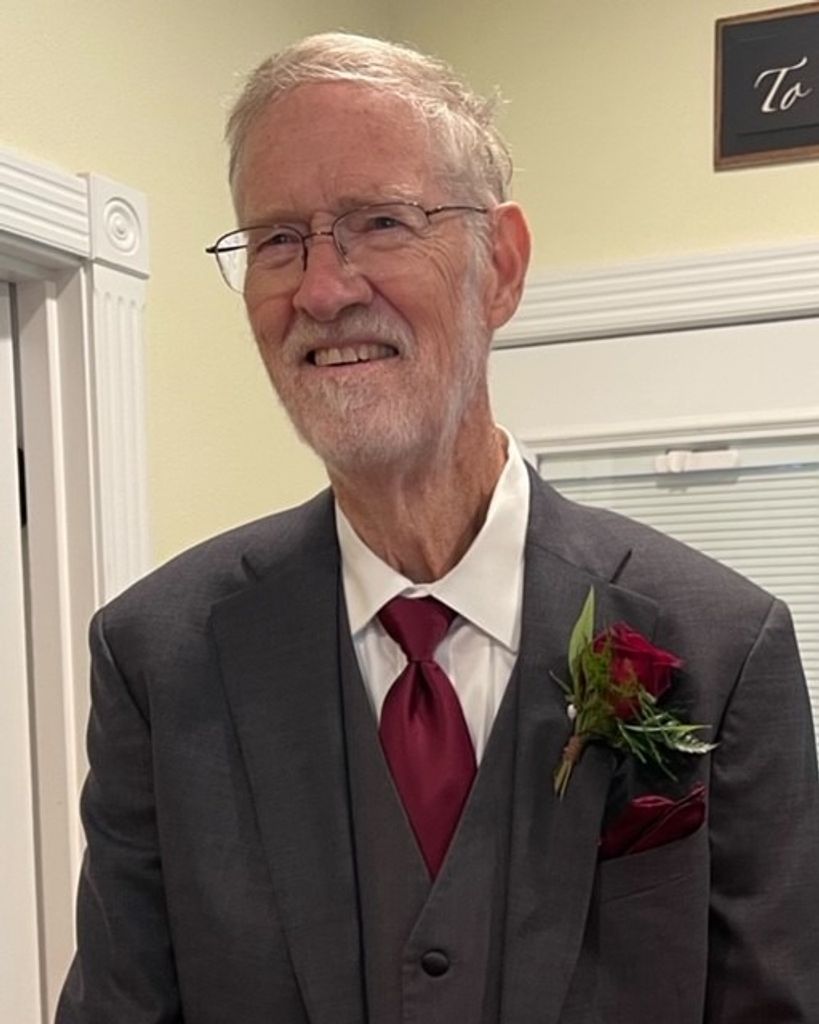 Dr. Thomas Walton Green, Jr.
