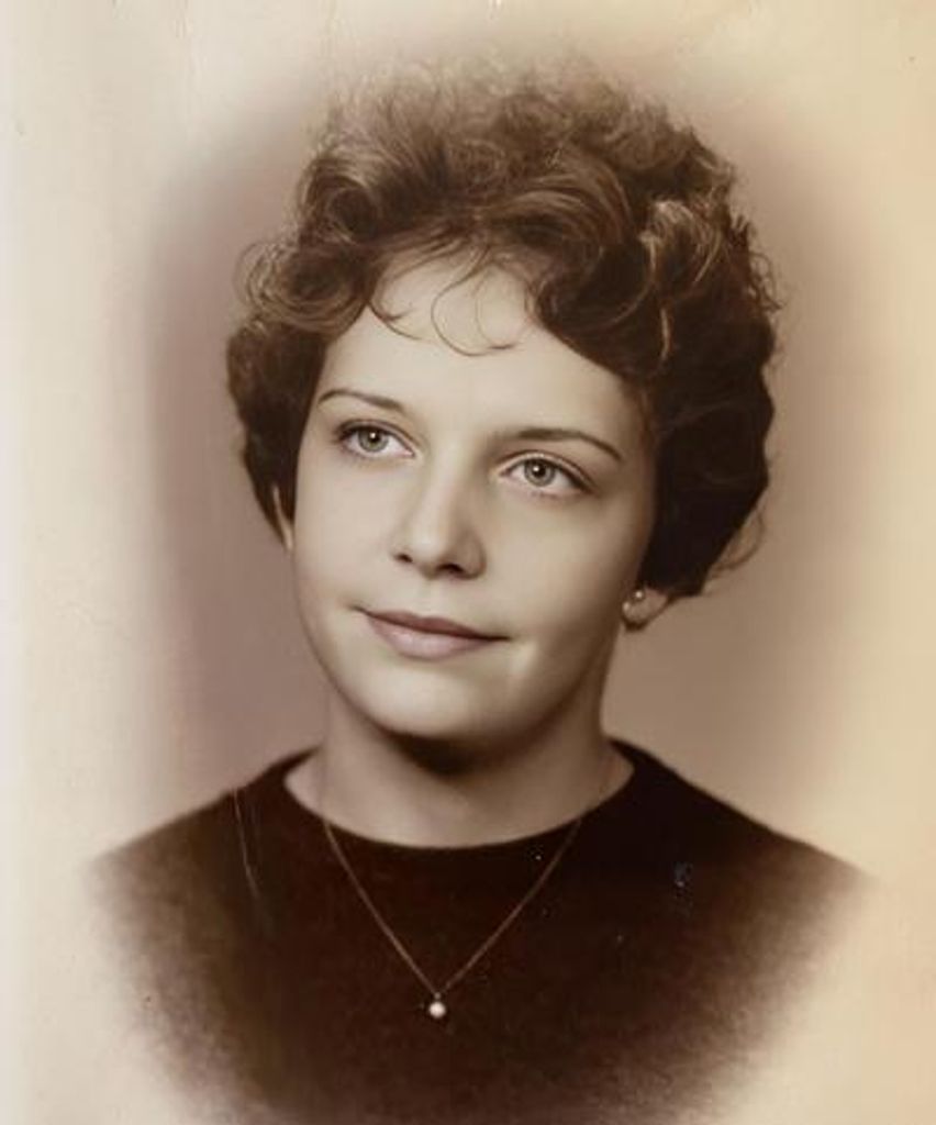 Mary Ann Souza Profile Photo