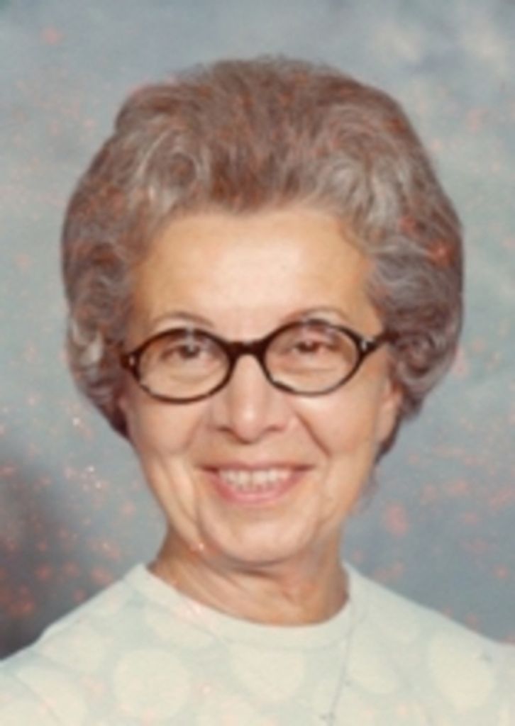 Ruth M. Bair
