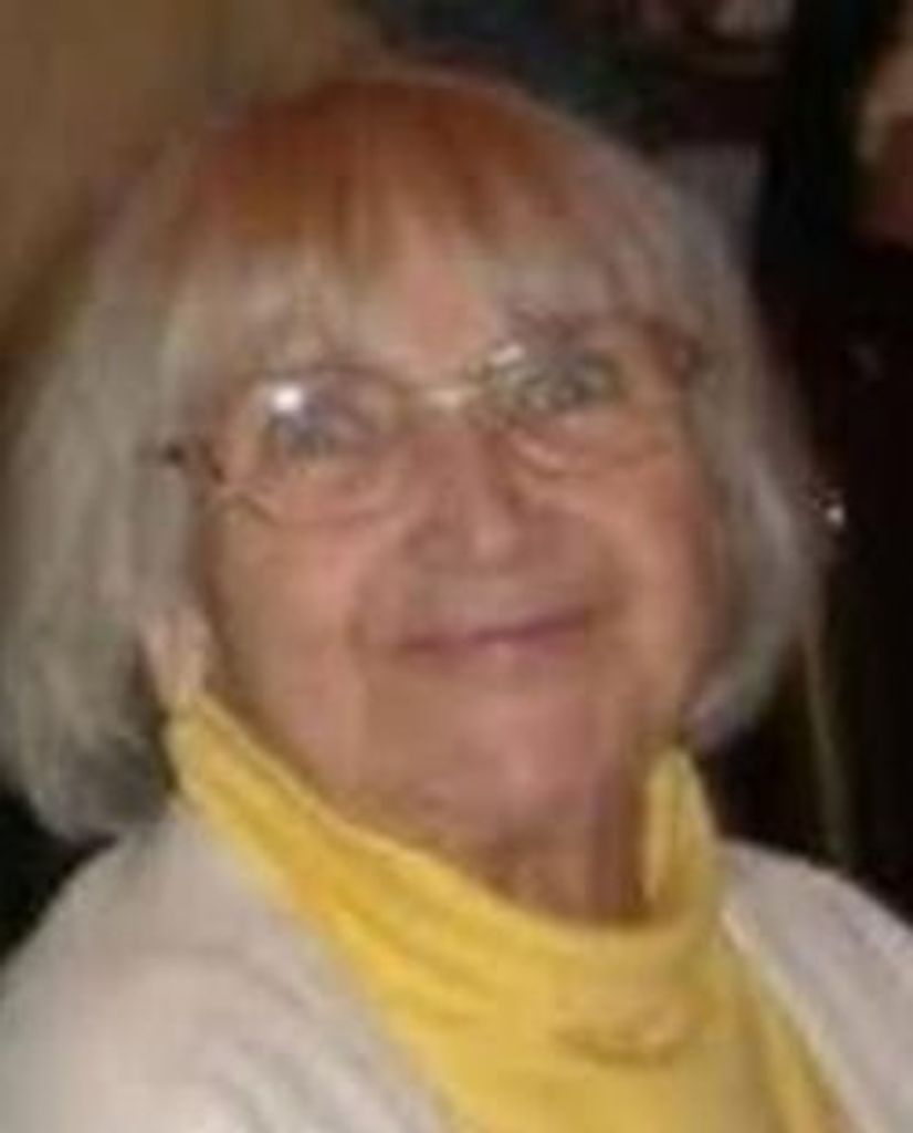 Thelma (Fortune)  Moore