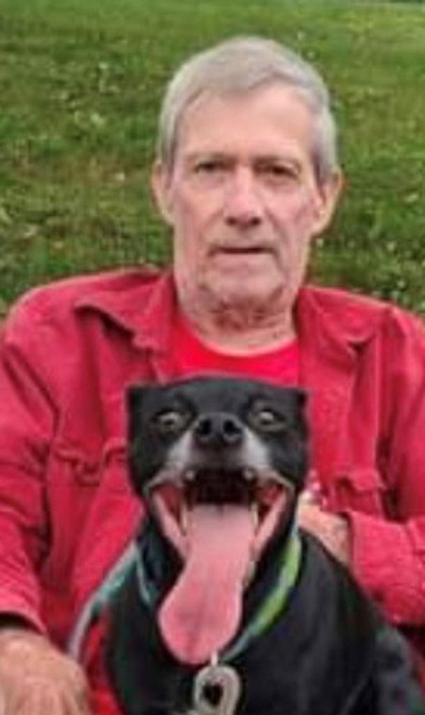 Randahl Leroy Peterson