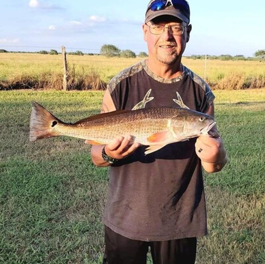 Steven Dwayn Smith Profile Photo