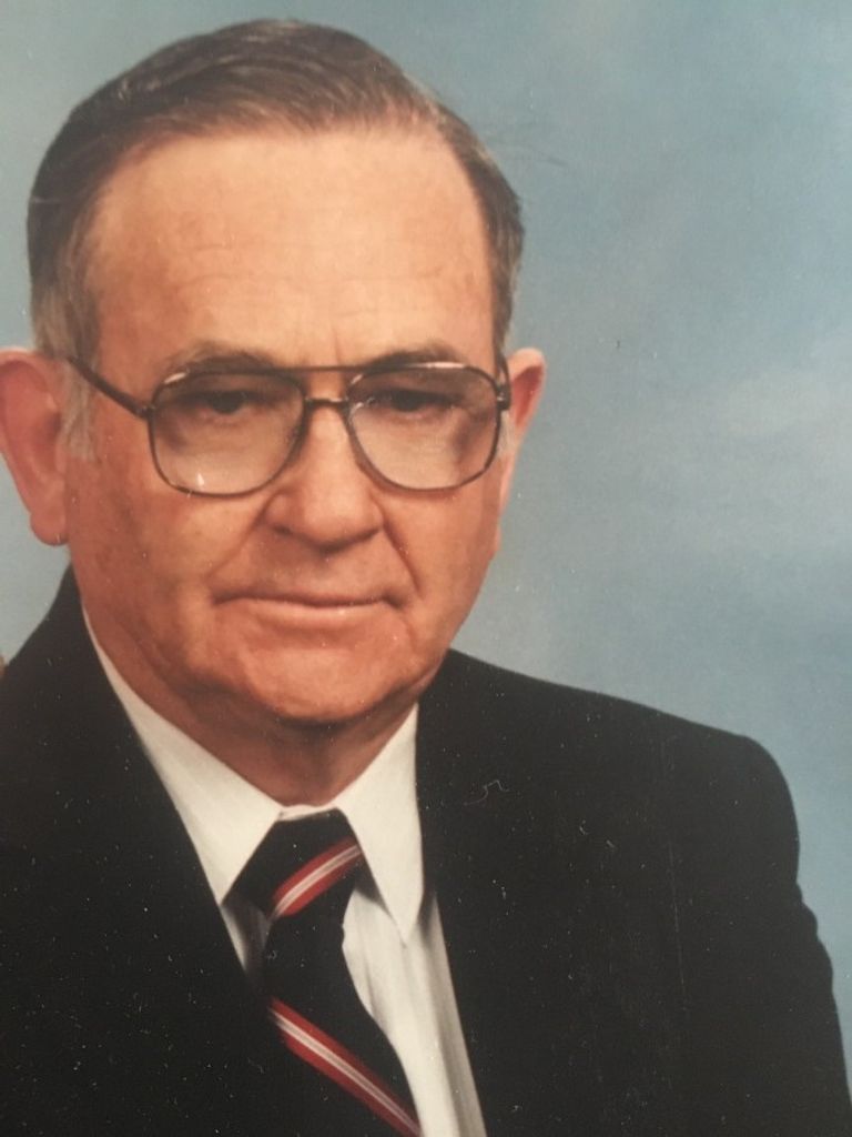 Gaylord Williams Profile Photo
