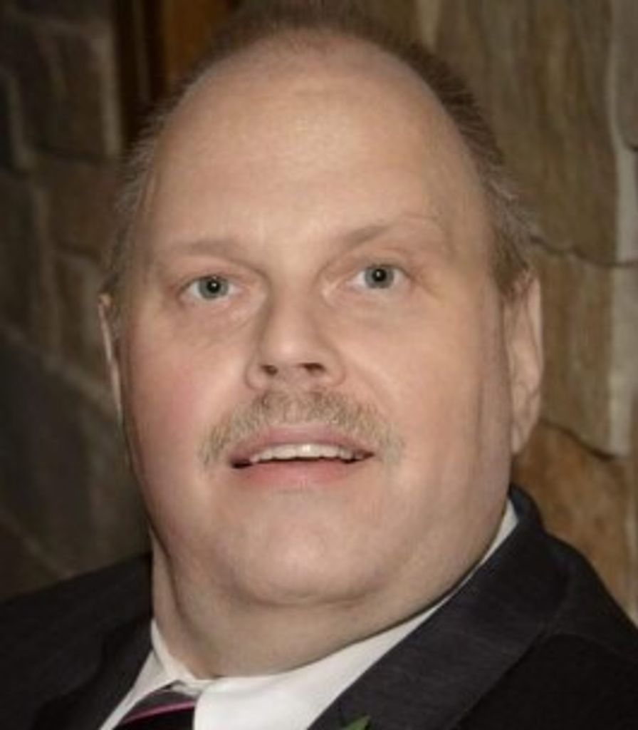 Michael Lane