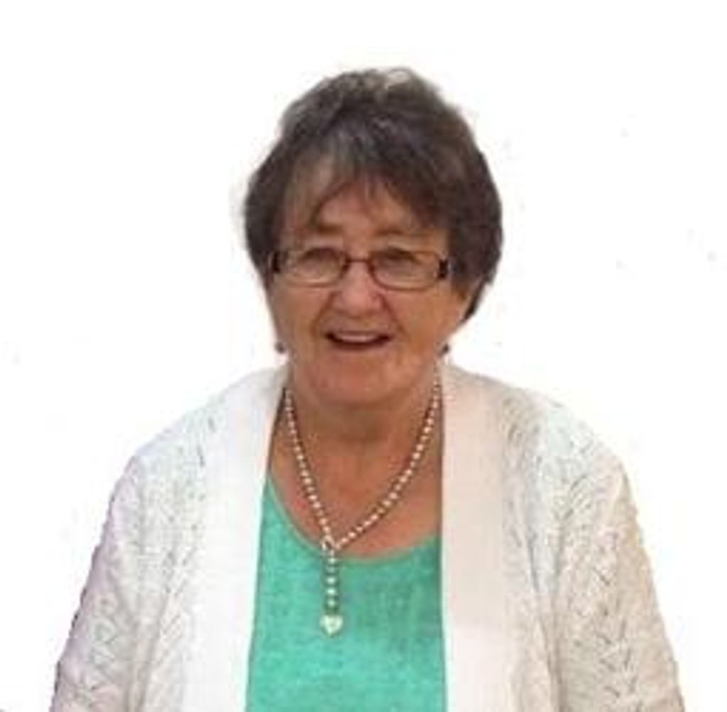 Winnifred Croucher Profile Photo