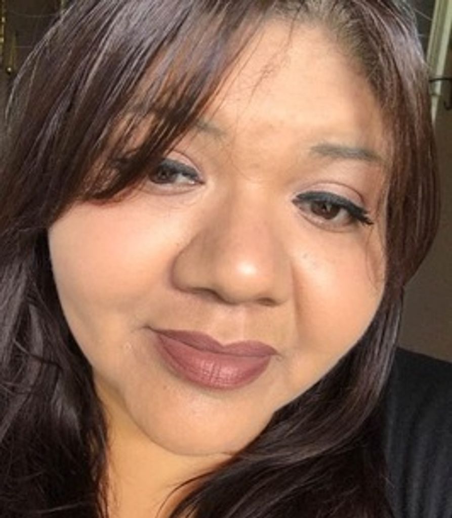 Margaret Olvera