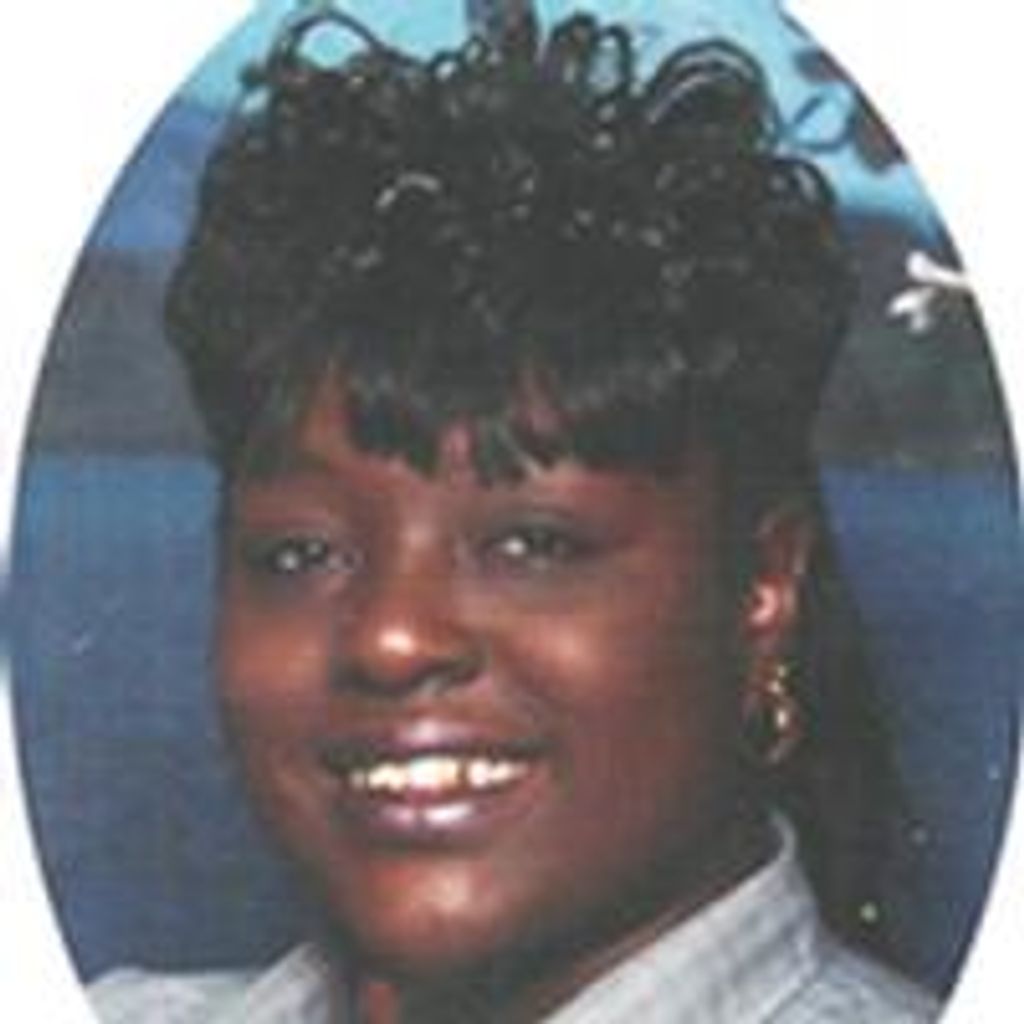 Monica Hargrove