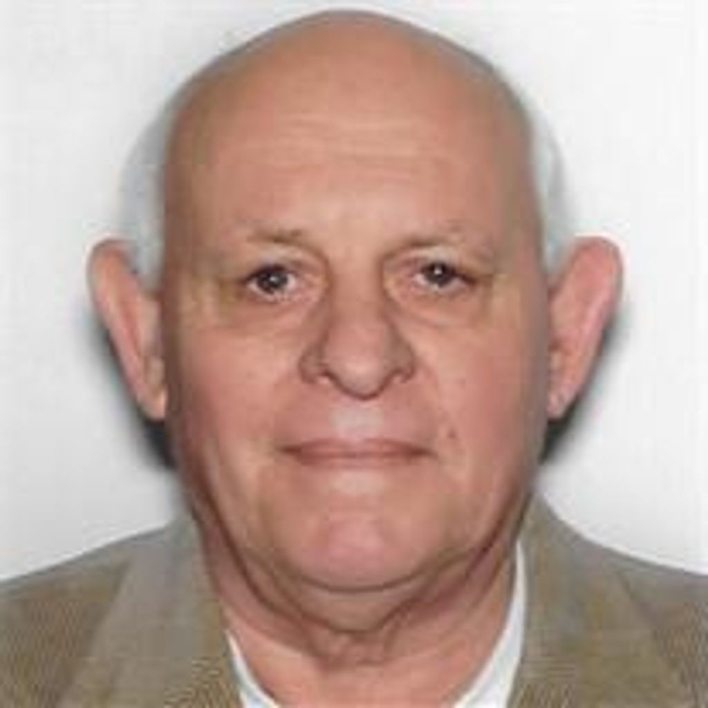 Gerald "Jerry" H Libsack Profile Photo