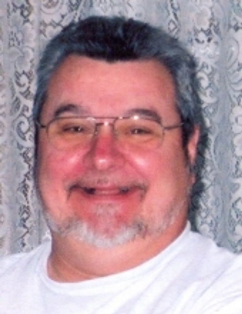 James R. "Jim" White