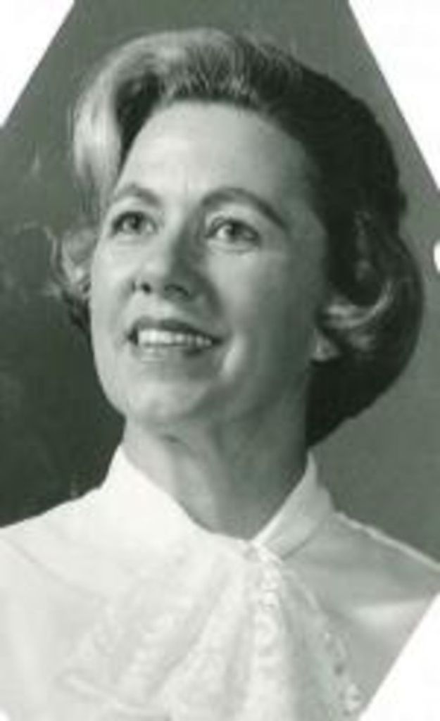 Kay Denton Thomas