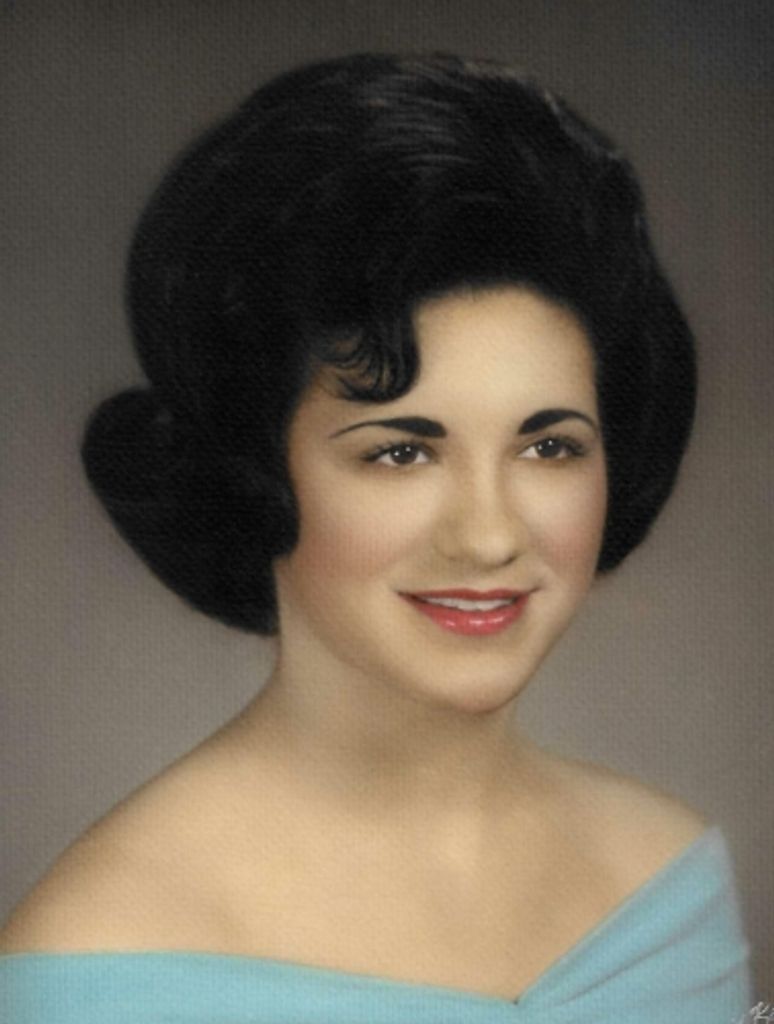 Patricia Johnson Profile Photo